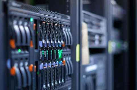 windows dedicated servers comparison