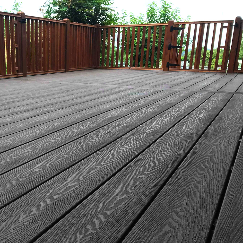 Composite Decking