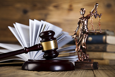 Criminal Defense Lawyer