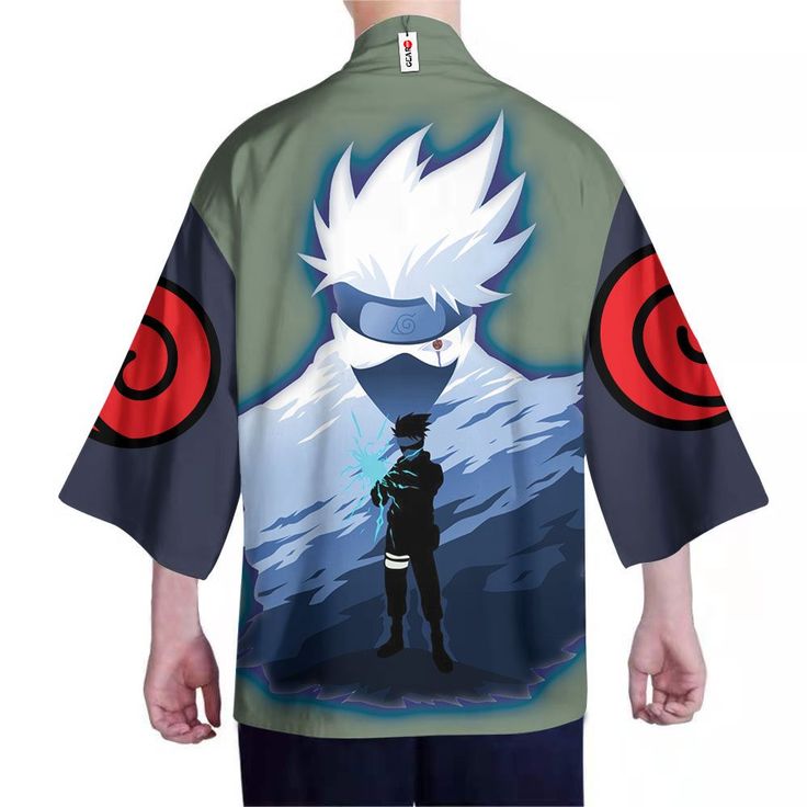 Naruto Merchandise