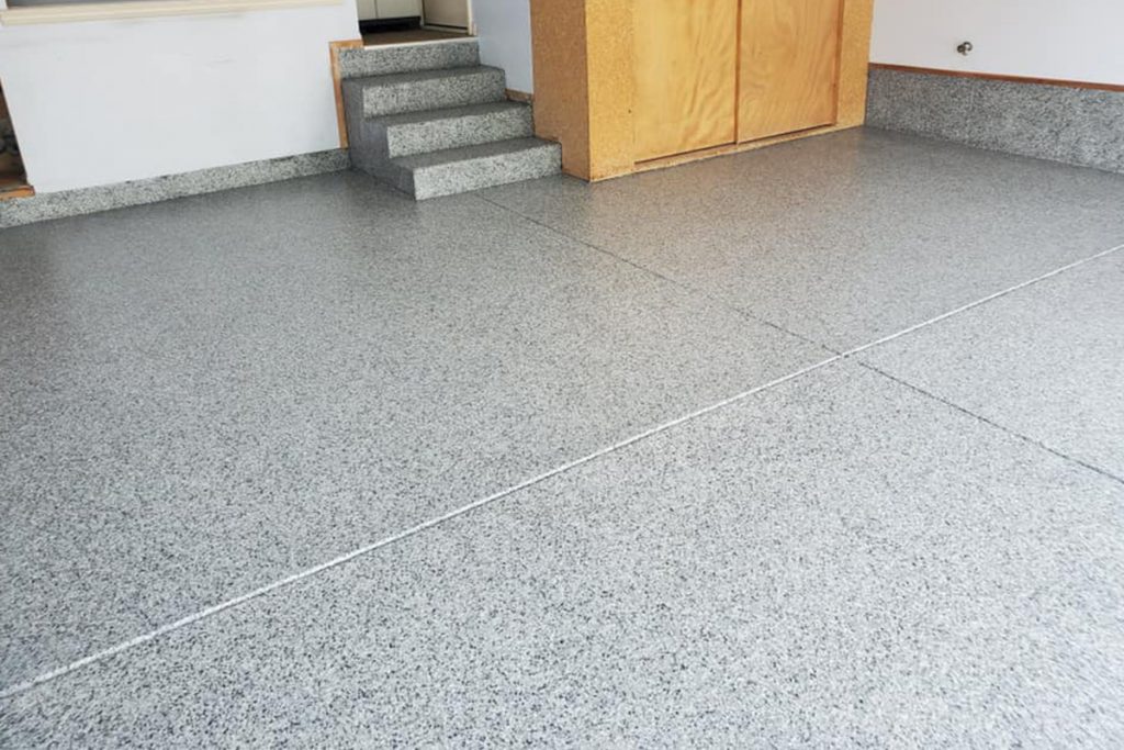 epoxy flooring services