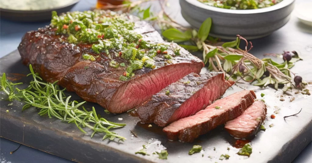 baking soda to tenderize meat