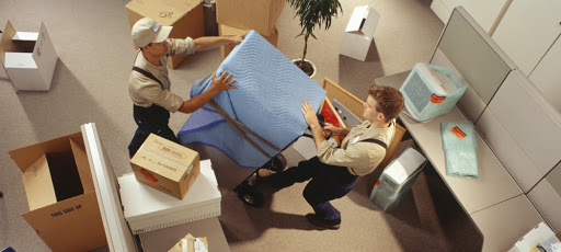 Moving Company's