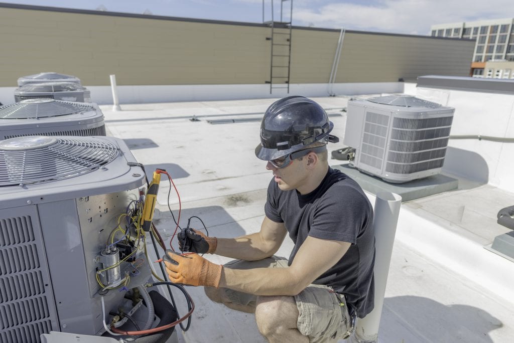 Furnace Repair in Aurora CO