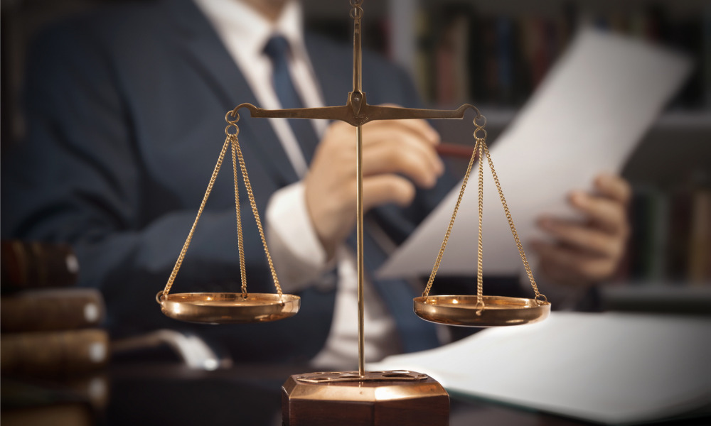 Law Services