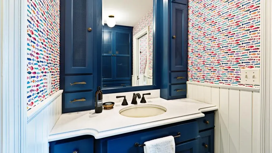 Custom Cabinet Designs