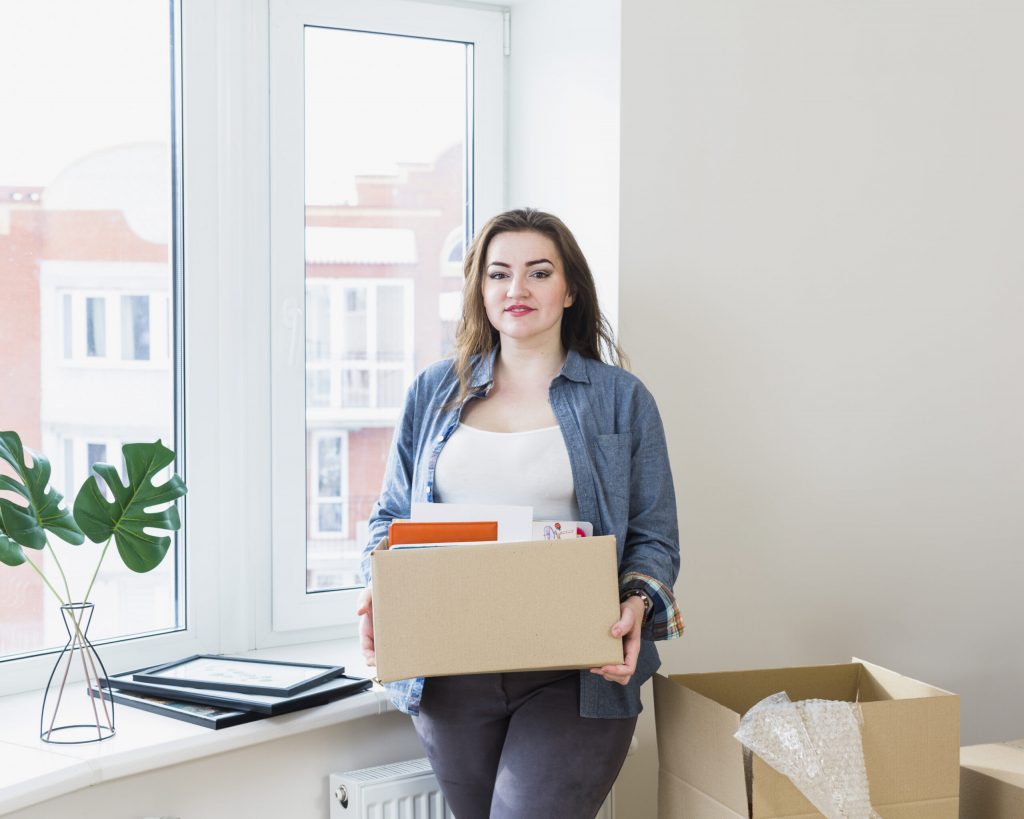 affordable moving services