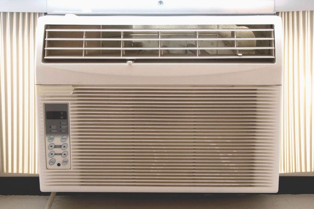 window ac unit
