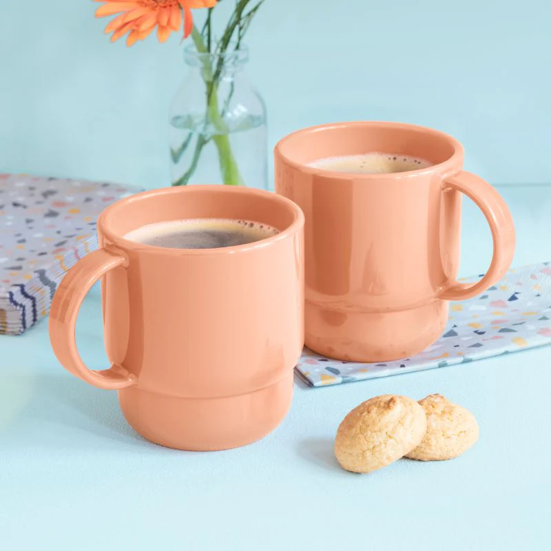 Coffee Cup Sizes