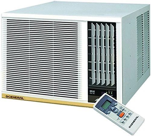 AC Installation