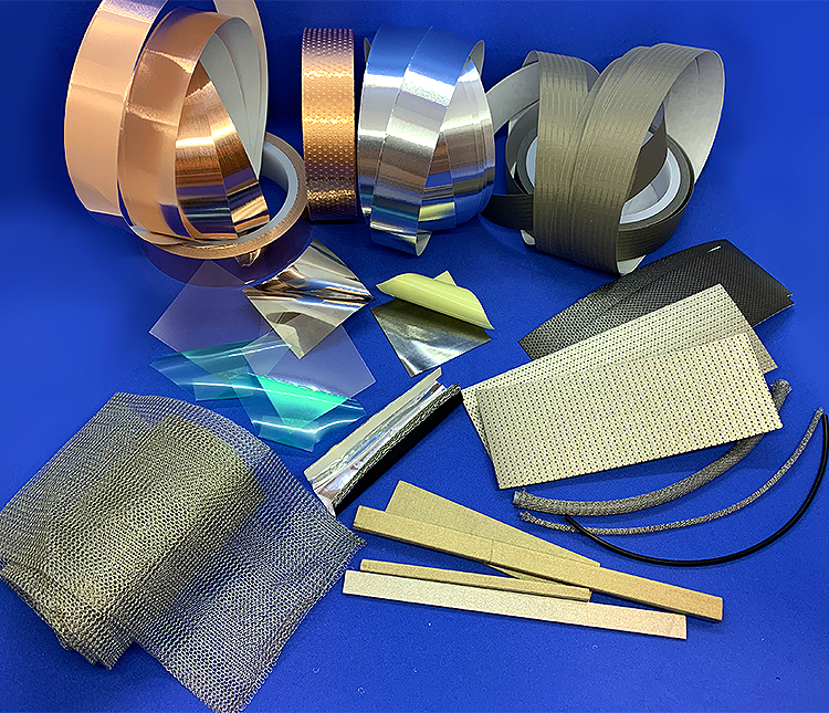 emi shielding