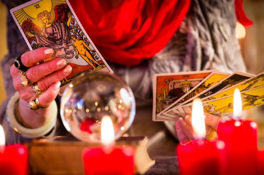 Psychic Reading