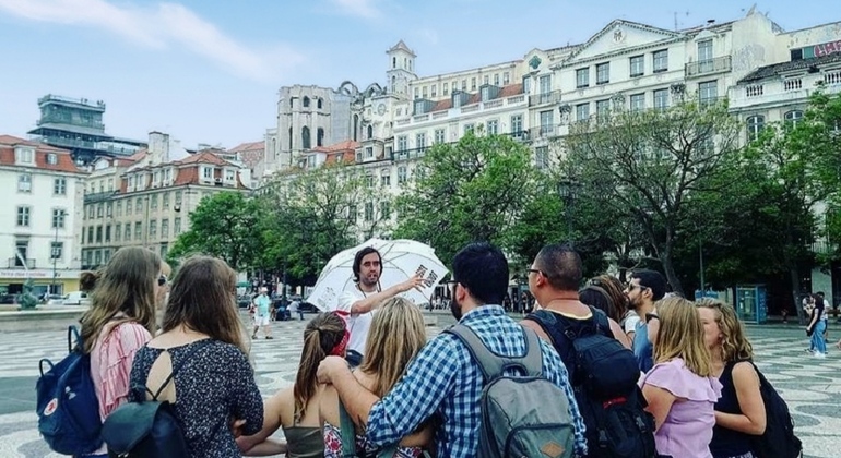 Free Walking Tour