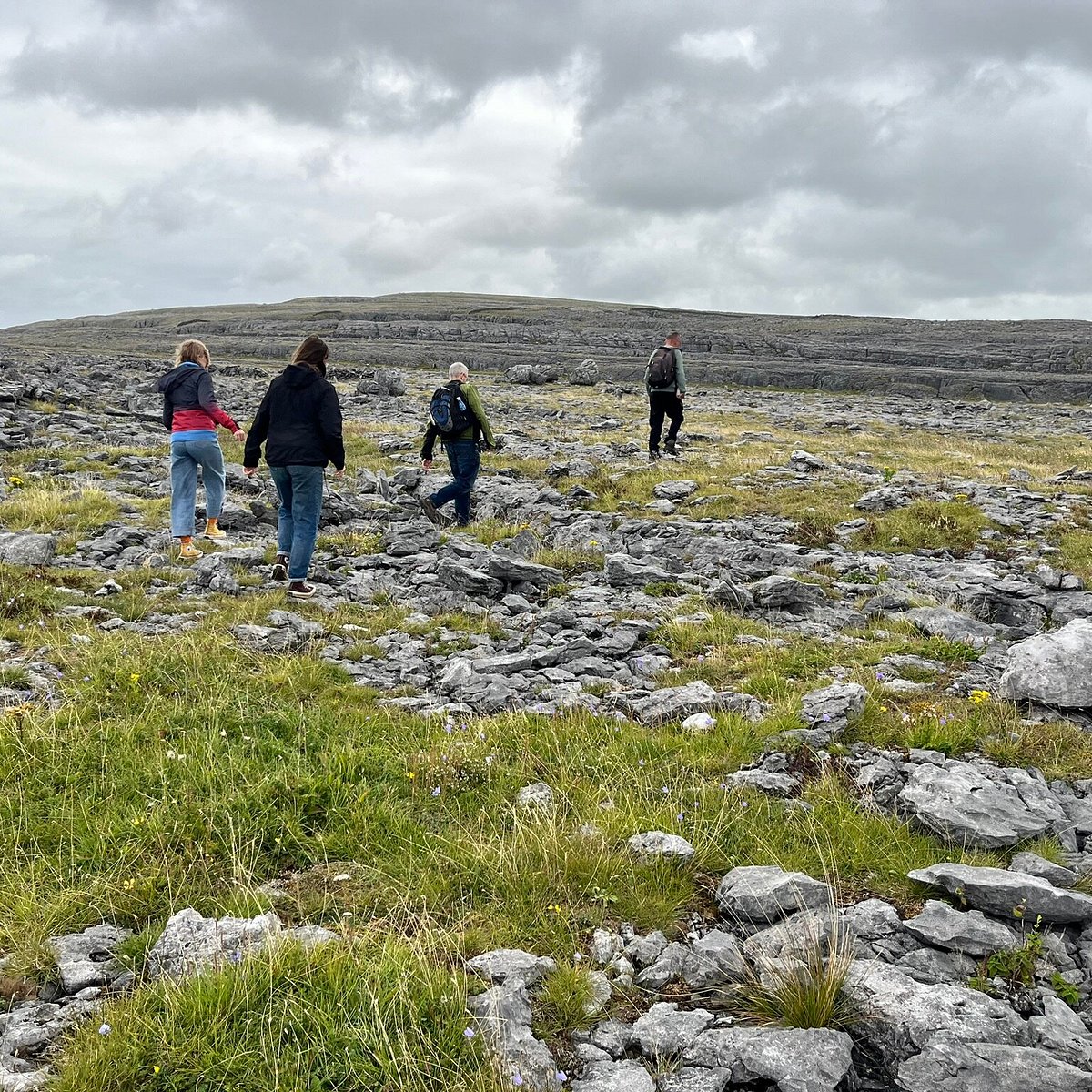 Clare Walking Tours
